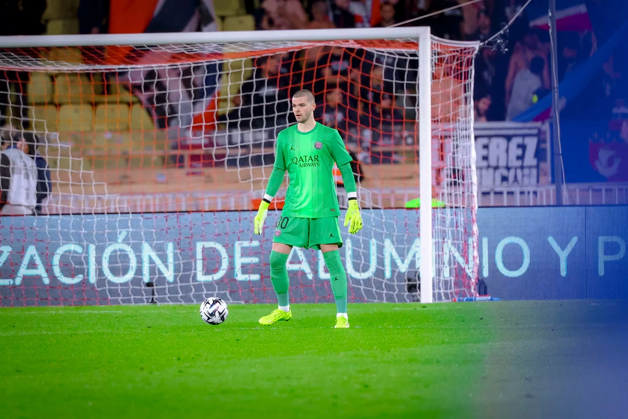 Monaco Defeat: Lucas Chevalier's Career Was "Lucky" After Awful Tackle